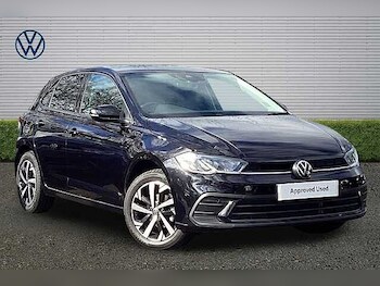 Used Volkswagen Polo 2024 for sale - 78097969: Photo