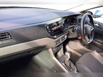 Used Volkswagen Polo 2024 for sale - 78097969: Photo