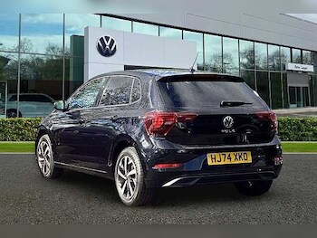 Used Volkswagen Polo 2024 for sale - 78097969: Photo