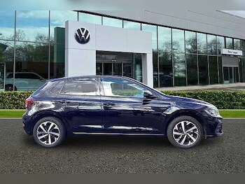 Used Volkswagen Polo 2024 for sale - 78097969: Photo