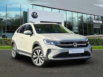 Volkswagen - Taigo