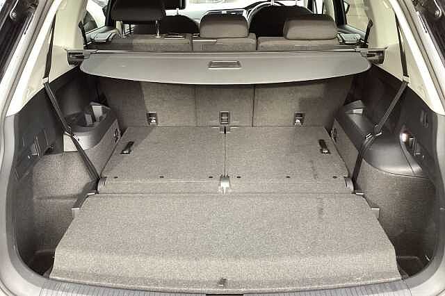 Used Volkswagen Tiguan Allspace 2023 for sale - 77792743: Photo 11