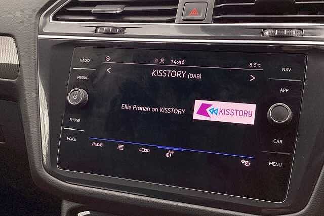 Used Volkswagen Tiguan Allspace 2023 for sale - 77792743: Photo 13