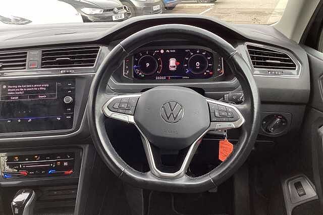 Used Volkswagen Tiguan Allspace 2023 for sale - 77792743: Photo 14