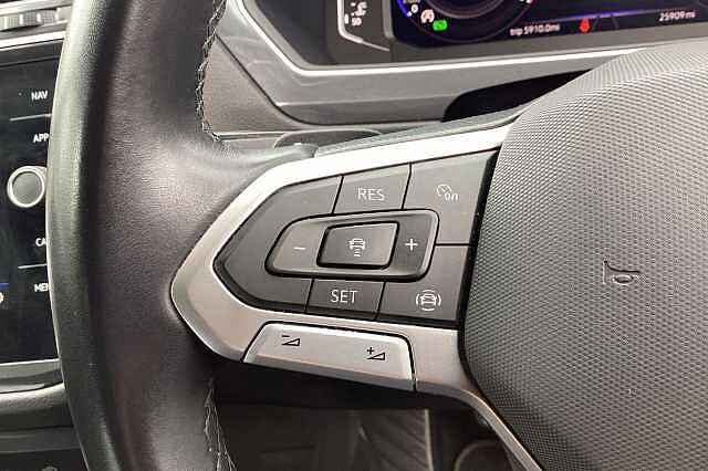 Used Volkswagen Tiguan Allspace 2023 for sale - 77792743: Photo 15