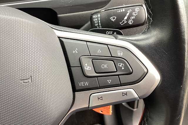 Used Volkswagen Tiguan Allspace 2023 for sale - 77792743: Photo 16