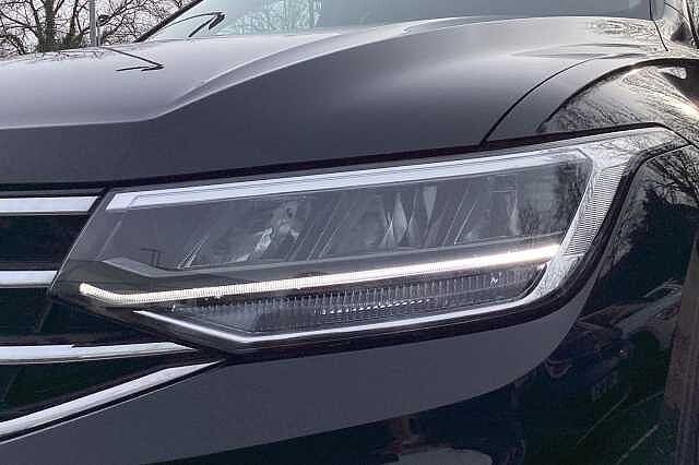 Used Volkswagen Tiguan Allspace 2023 for sale - 77792743: Photo 19