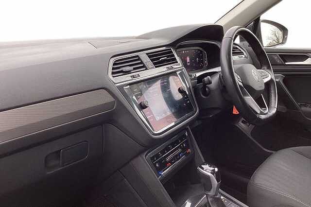 Used Volkswagen Tiguan Allspace 2023 for sale - 77792743: Photo 2