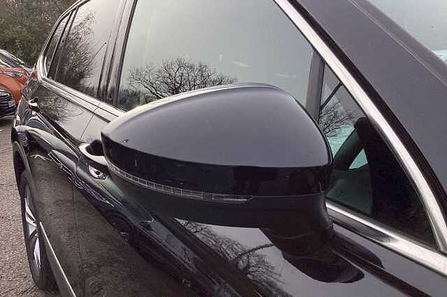 Used Volkswagen Tiguan Allspace 2023 for sale - 77792743: Photo 21