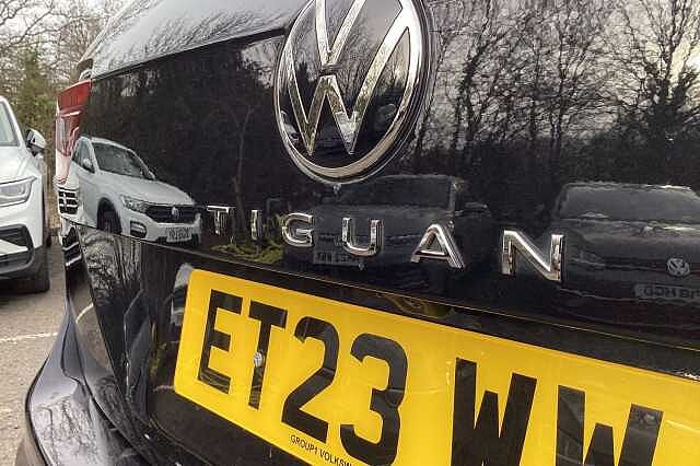 Used Volkswagen Tiguan Allspace 2023 for sale - 77792743: Photo 23