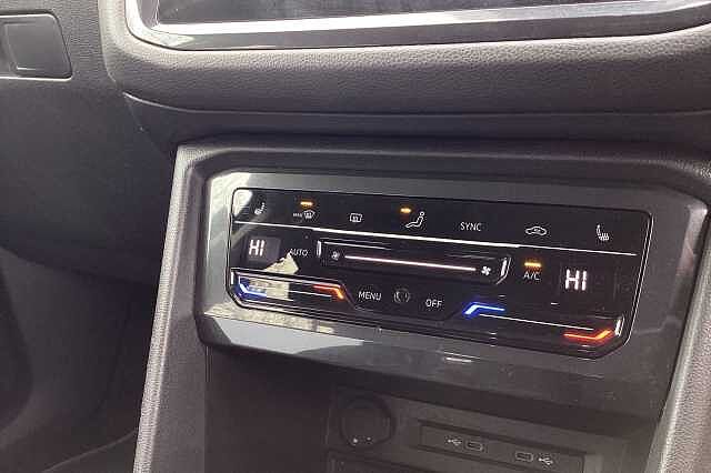 Used Volkswagen Tiguan Allspace 2023 for sale - 77792743: Photo 25