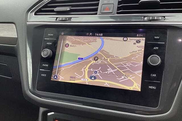 Used Volkswagen Tiguan Allspace 2023 for sale - 77792743: Photo 28