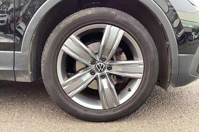 Used Volkswagen Tiguan Allspace 2023 for sale - 77792743: Photo 5