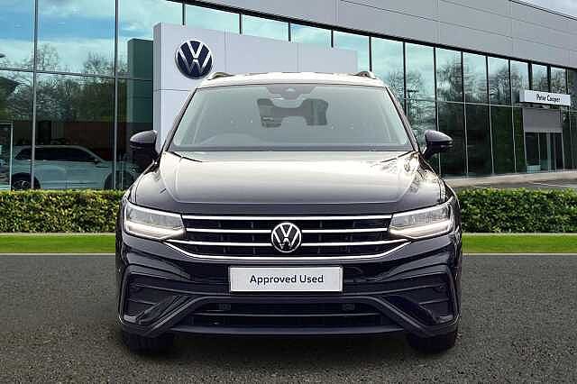 Used Volkswagen Tiguan Allspace 2023 for sale - 77792743: Photo 7
