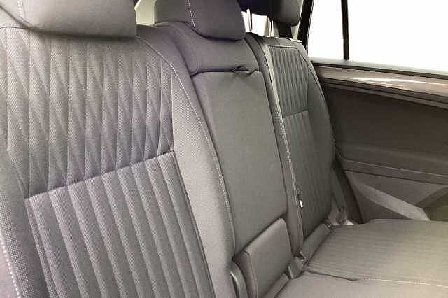 Used Volkswagen Tiguan Allspace 2023 for sale - 77792743: Photo 8