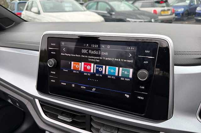 Used Volkswagen T-Roc 2022 for sale - 77622233: Photo 13