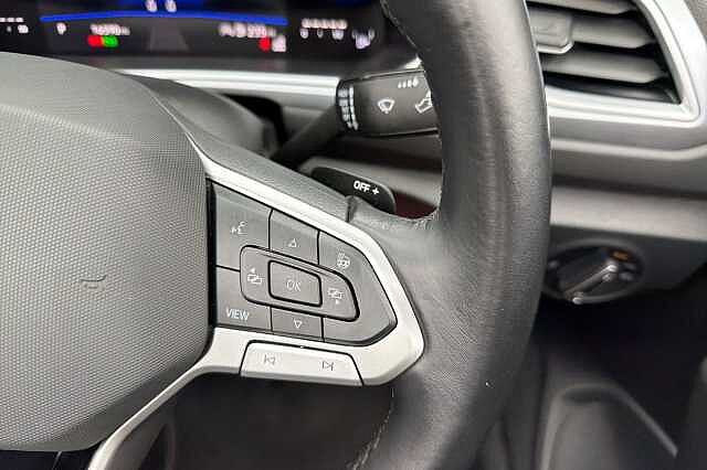 Used Volkswagen T-Roc 2022 for sale - 77622233: Photo 16