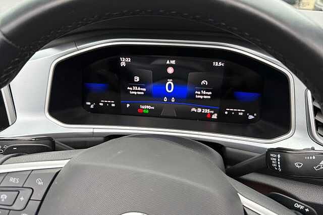 Used Volkswagen T-Roc 2022 for sale - 77622233: Photo 17