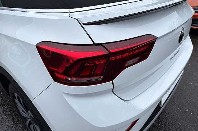 Used Volkswagen T-Roc 2022 for sale - 77622233: Photo 20