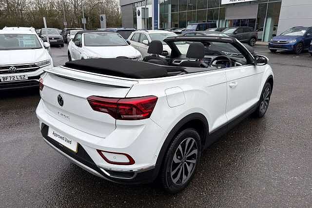 Used Volkswagen T-Roc 2022 for sale - 77622233: Photo 22