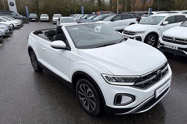 Used Volkswagen T-Roc 2022 for sale - 77622233: Photo 30