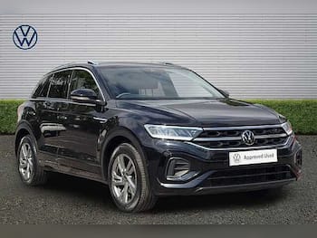 Used Volkswagen T-Roc 2022 for sale - 79531110: Photo