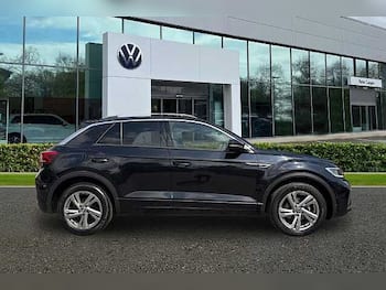 Used Volkswagen T-Roc 2022 for sale - 79531110: Photo
