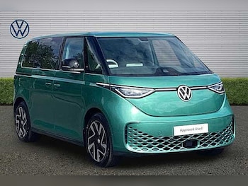 Used Volkswagen ID.Buzz 2023 for sale - 78553081: Photo