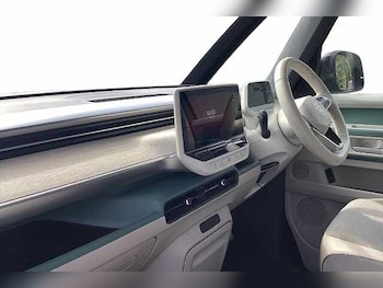Used Volkswagen ID.Buzz 2023 for sale - 78553081: Photo
