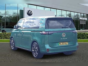 Used Volkswagen ID.Buzz 2023 for sale - 78553081: Photo