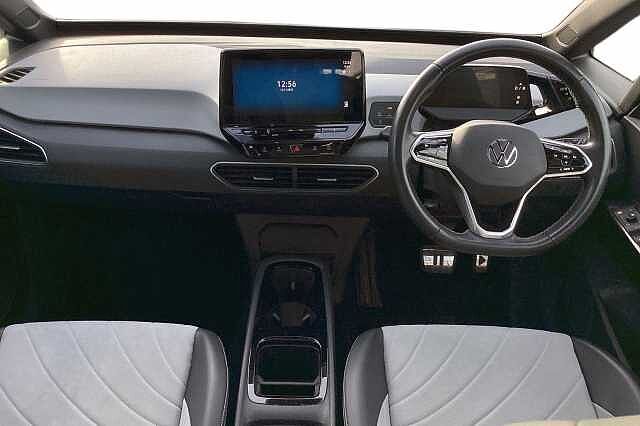Used Volkswagen ID.3 2023 for sale - 77148570: Photo 10