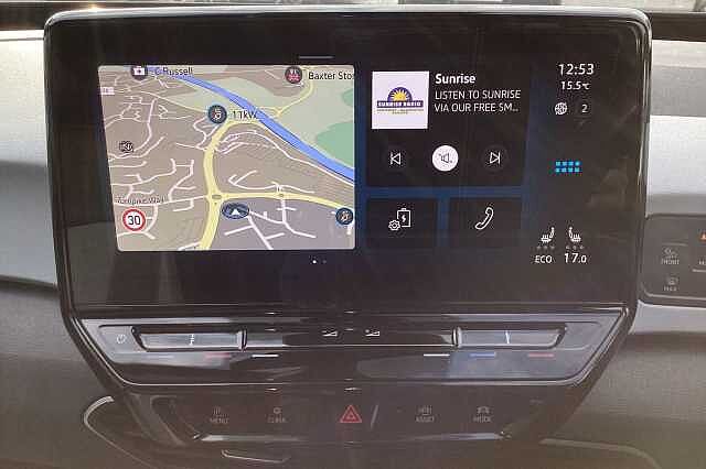 Used Volkswagen ID.3 2023 for sale - 77148570: Photo 13