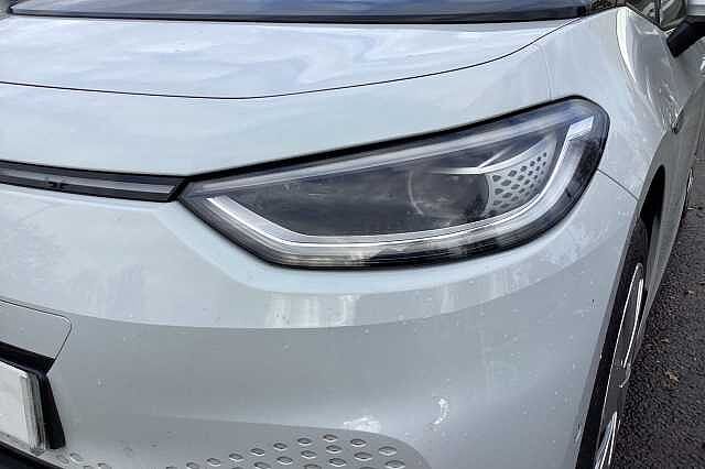 Used Volkswagen ID.3 2023 for sale - 77148570: Photo 21