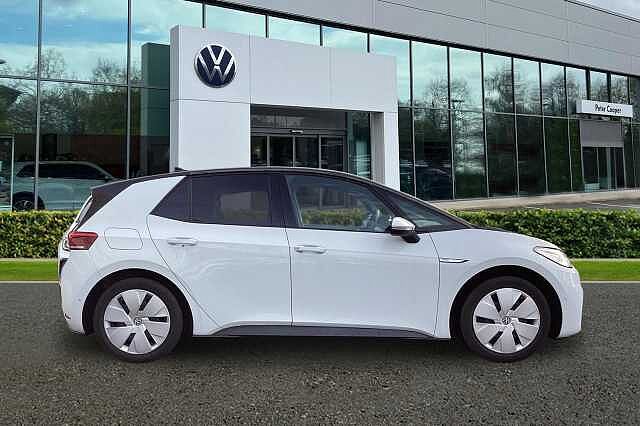 Used Volkswagen ID.3 2023 for sale - 77148570: Photo 4