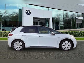 Used Volkswagen ID.3 2023 for sale - 77148570: Photo
