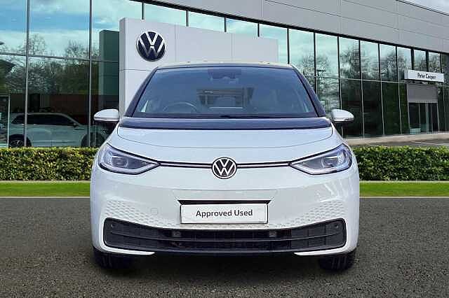 Used Volkswagen ID.3 2023 for sale - 77148570: Photo 7