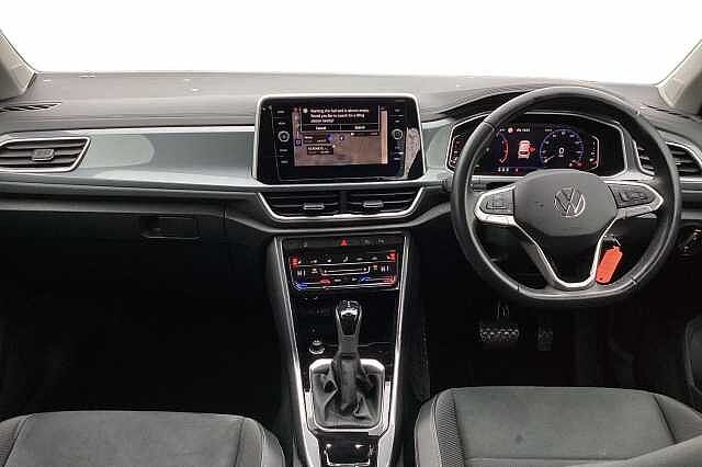 Used Volkswagen T-Roc 2023 for sale - 76591366: Photo 10