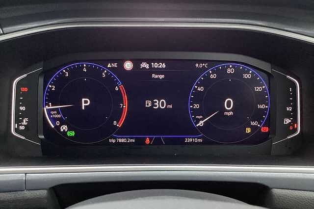 Used Volkswagen T-Roc 2023 for sale - 76591366: Photo 18