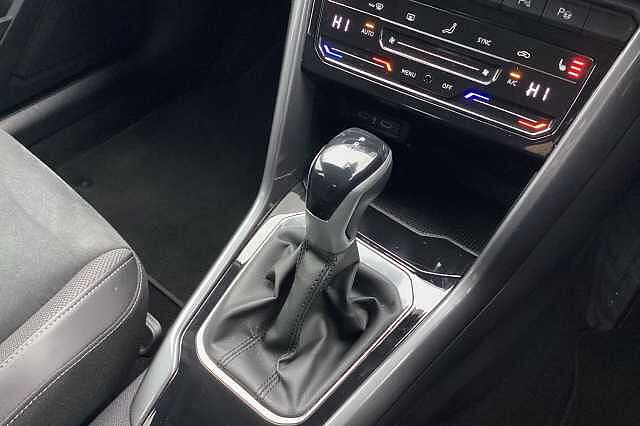 Used Volkswagen T-Roc 2023 for sale - 76591366: Photo 19