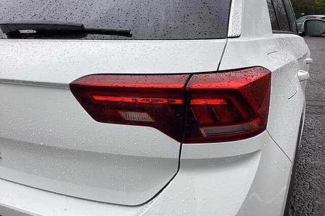 Used Volkswagen T-Roc 2023 for sale - 76591366: Photo 22