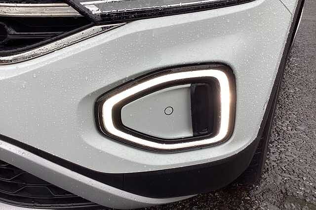 Used Volkswagen T-Roc 2023 for sale - 76591366: Photo 24