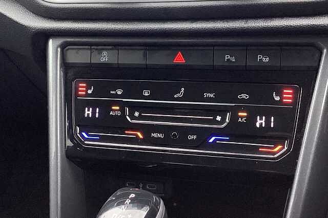 Used Volkswagen T-Roc 2023 for sale - 76591366: Photo 26