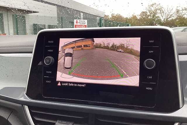 Used Volkswagen T-Roc 2023 for sale - 76591366: Photo 29