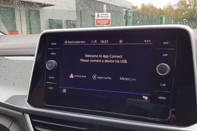 Used Volkswagen T-Roc 2023 for sale - 76591366: Photo 30