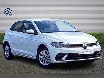 Used Volkswagen Polo 2022 for sale - 79104546: Photo