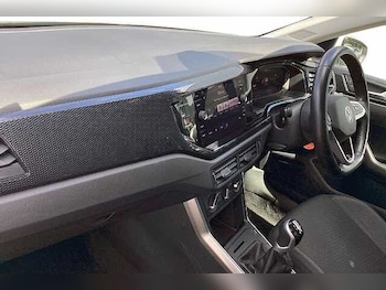 Used Volkswagen Polo 2022 for sale - 79104546: Photo