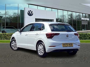 Used Volkswagen Polo 2022 for sale - 79104546: Photo