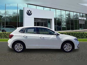 Used Volkswagen Polo 2022 for sale - 79104546: Photo