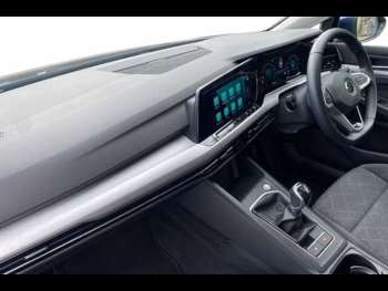 Used Volkswagen Golf 2022 for sale - 75005865: Photo