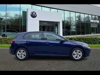 Used Volkswagen Golf 2022 for sale - 75005865: Photo